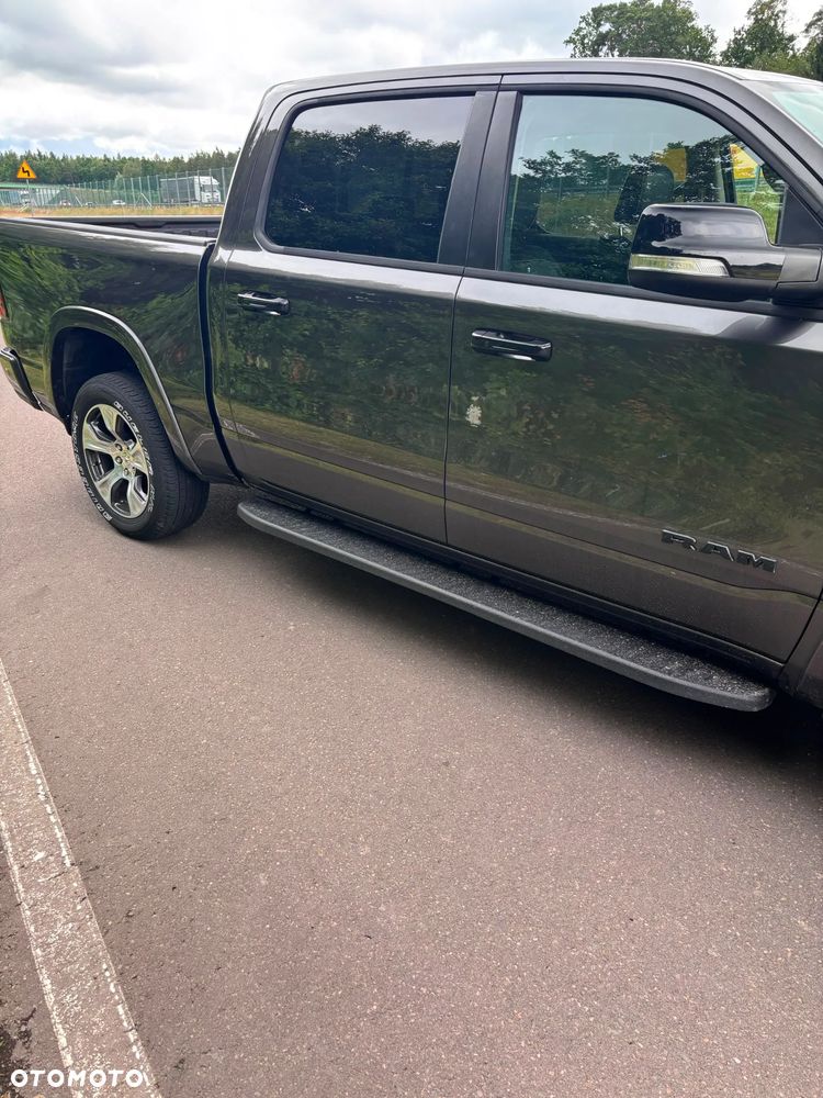 RAM 1500 5.7 Crew Cab Laramie - 6