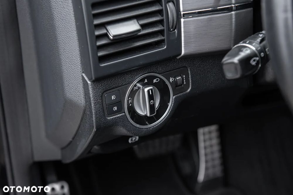 Mercedes-Benz GLK 220 CDI 4-Matic - 15