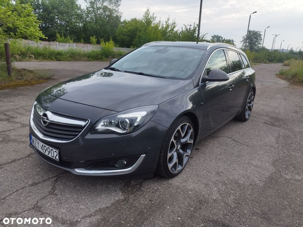 Opel Insignia - 6