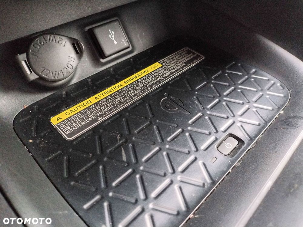 Toyota RAV4 2.5 Hybrid Comfort 4x2 - 27