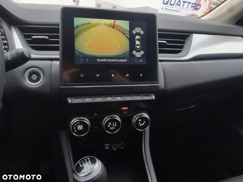 Renault Captur - 12