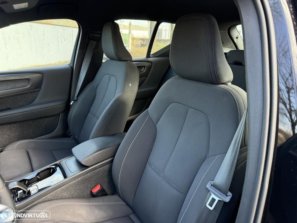 Volvo XC 40 Recharge 69 kWh Single Motor Plus - 9