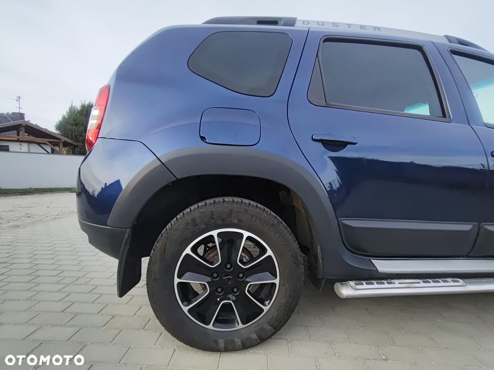 Dacia Duster - 5