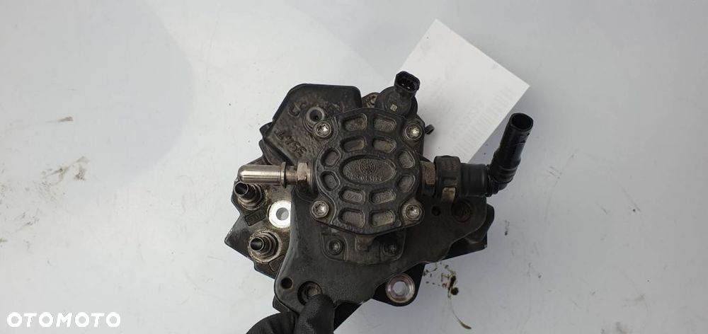 POMPA WTRYSKOWA 51.11103-7858 MAN TGX 18.460 E6 17 - 5
