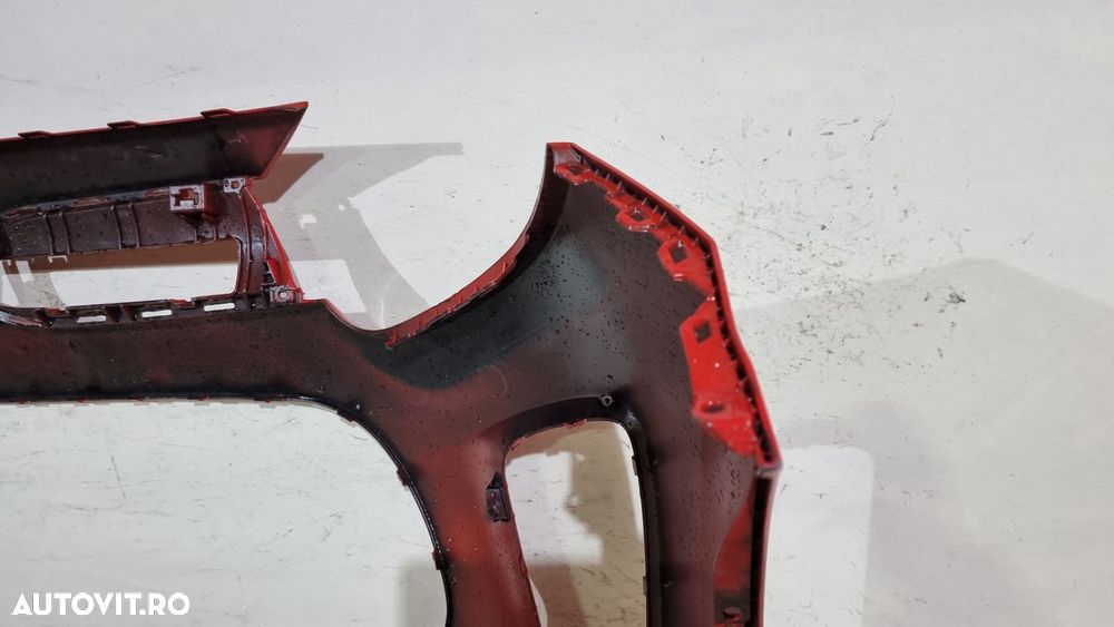 Bara fata Kia Picanto, 2017, 2018, 2019, 2020, 2021, 2022, 2023,  cod origine OE 86511-G6000. - 9