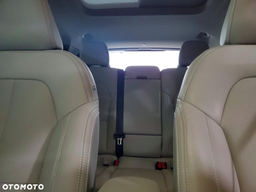 Volvo XC 40 B5 B AWD Geartronic Inscription - 10
