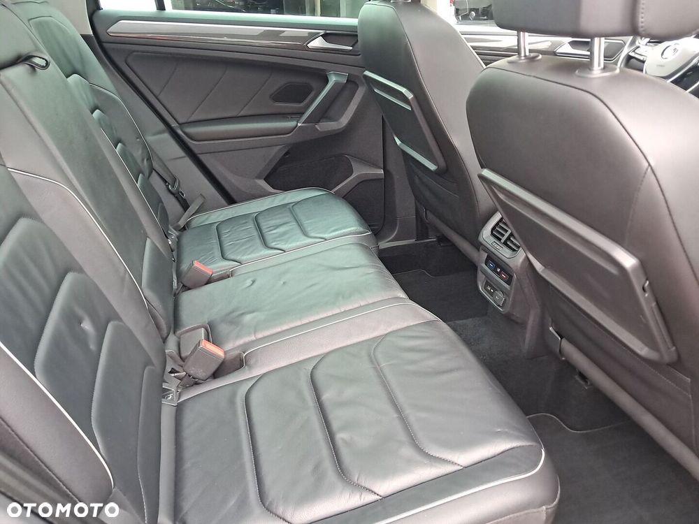 Volkswagen Tiguan 2.0 TDI BMT SCR Highline DSG - 11