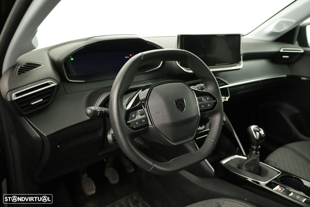 Peugeot 208 1.2 PureTech Allure - 7