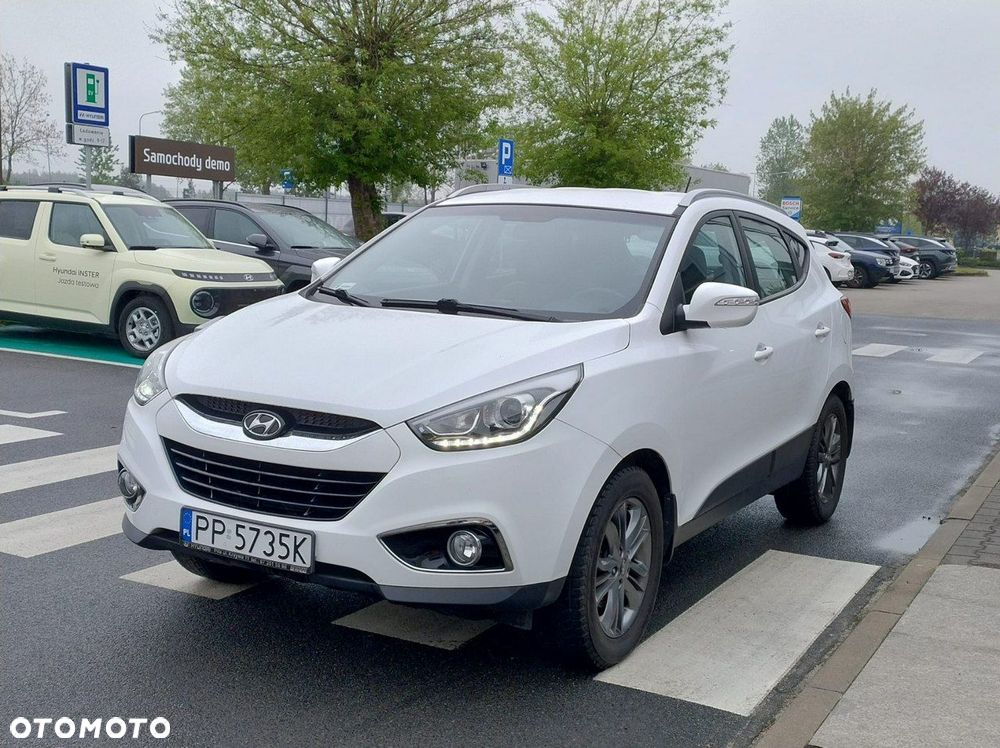 Hyundai ix35 - 6