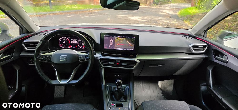 Seat Leon - 13