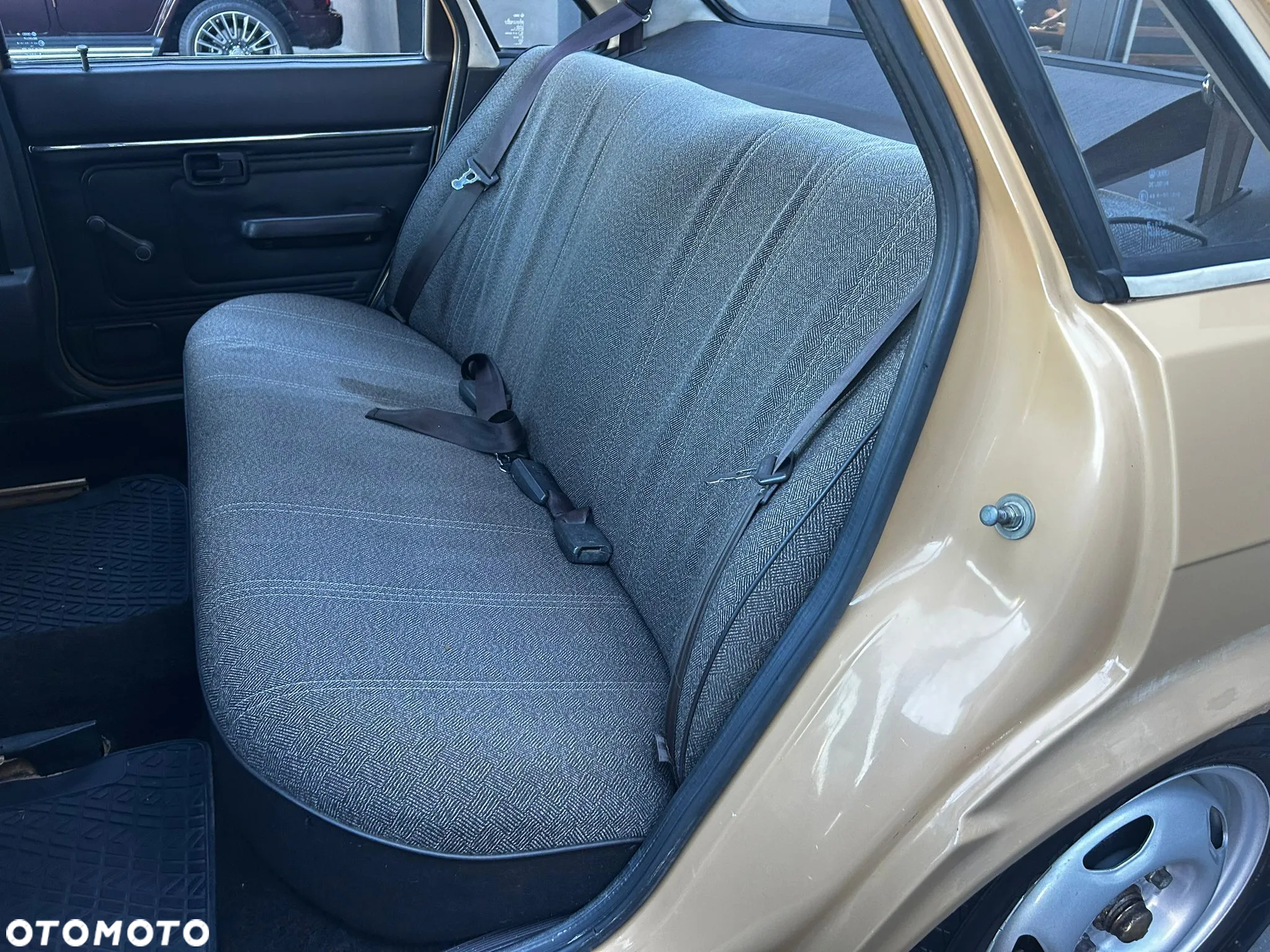 Audi 80 1.6 CL - 12