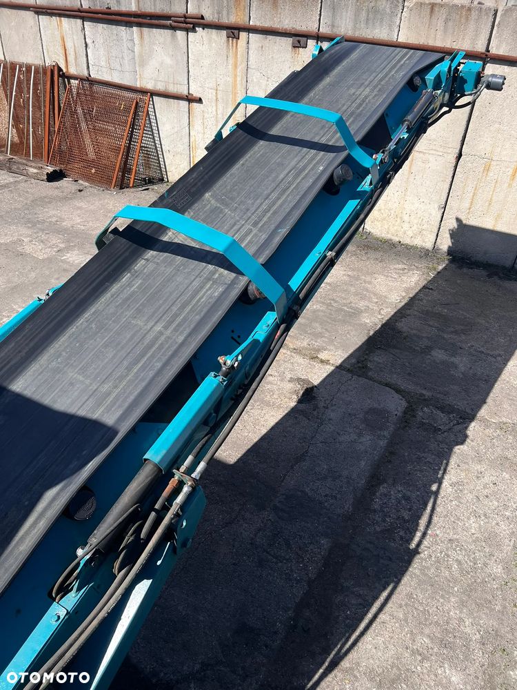 Powerscreen Warrior 1800 - 6