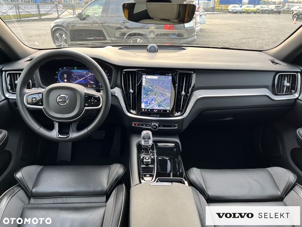 Volvo S60 - 38