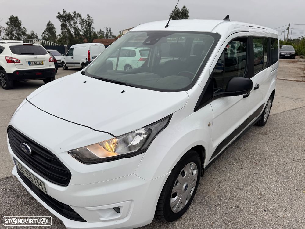 Ford Transit Connect 1.5 TDCi 230 L2 Active - 2