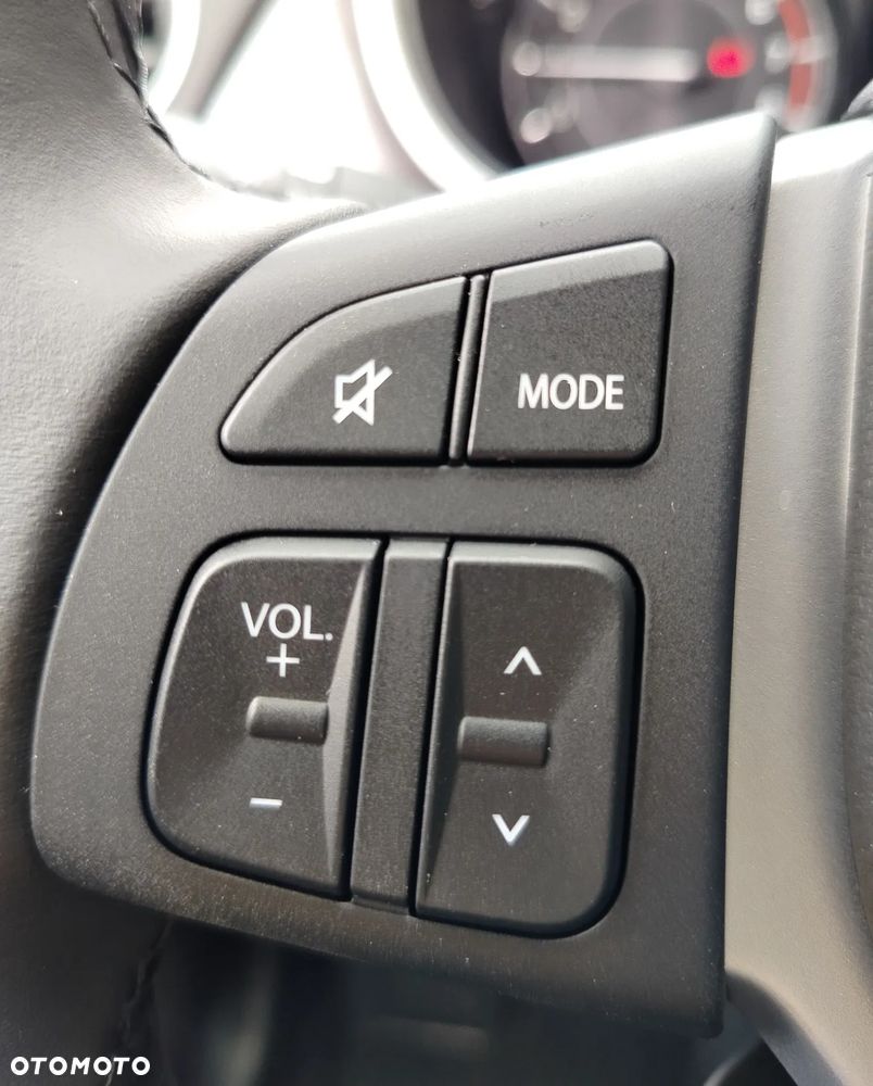 Suzuki Vitara 1.4 Boosterjet mHEV Premium Plus 2WD - 22
