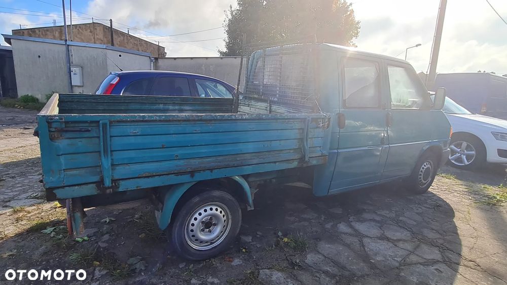 Volkswagen T4 - 12