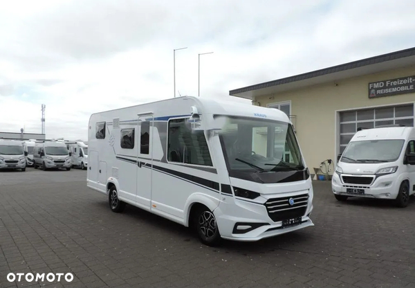 KNAUS Live 650 MEG