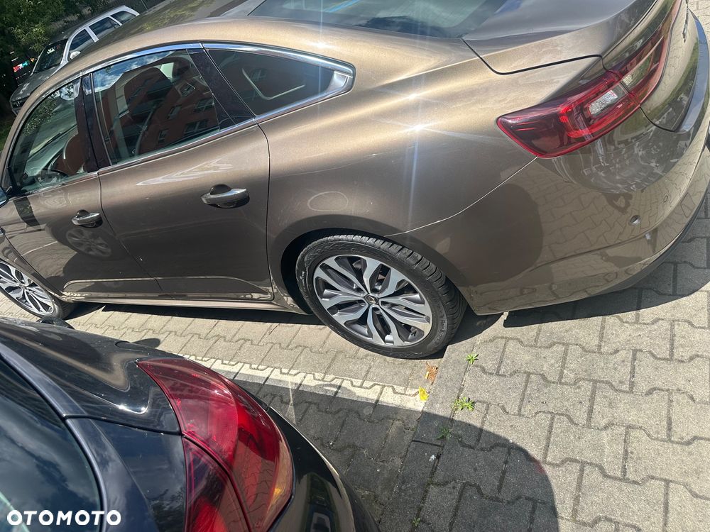 Renault Talisman 1.8 TCe FAP Initiale Paris EDC - 13