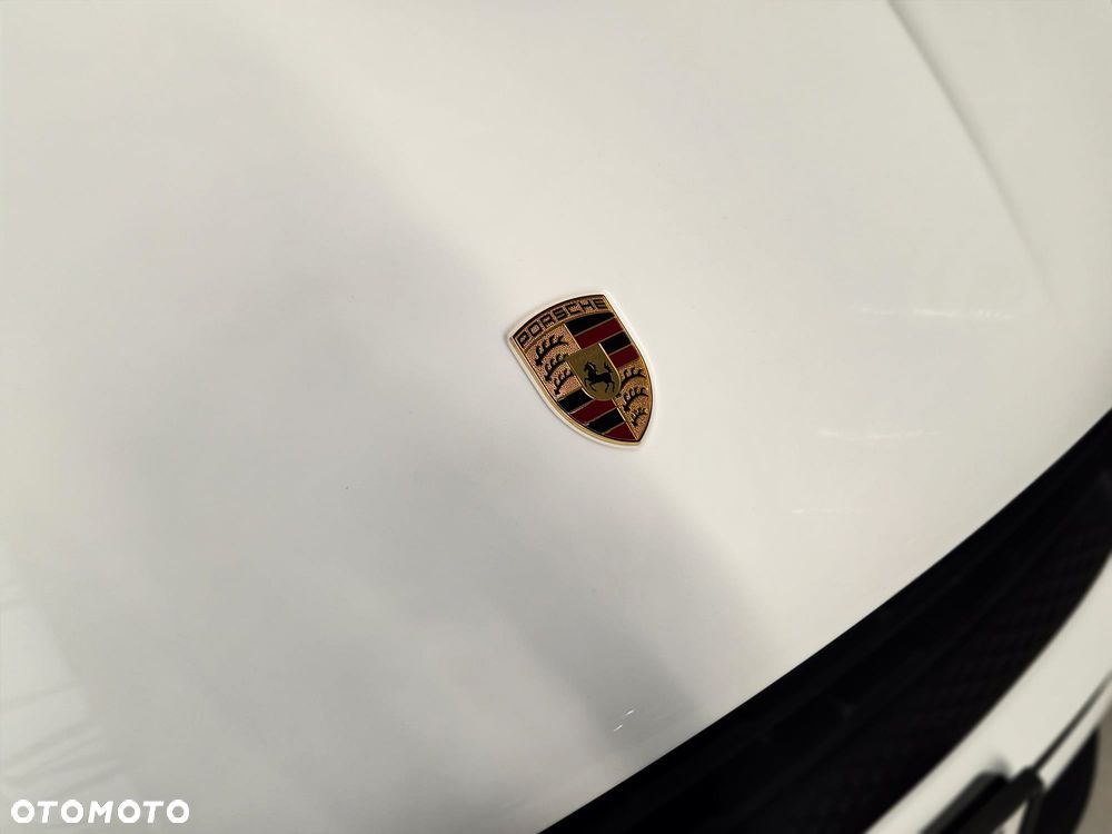Porsche Macan Standard - 6