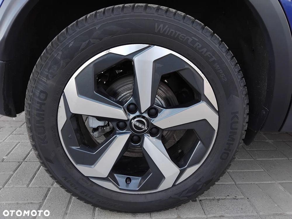 Nissan Qashqai - 20