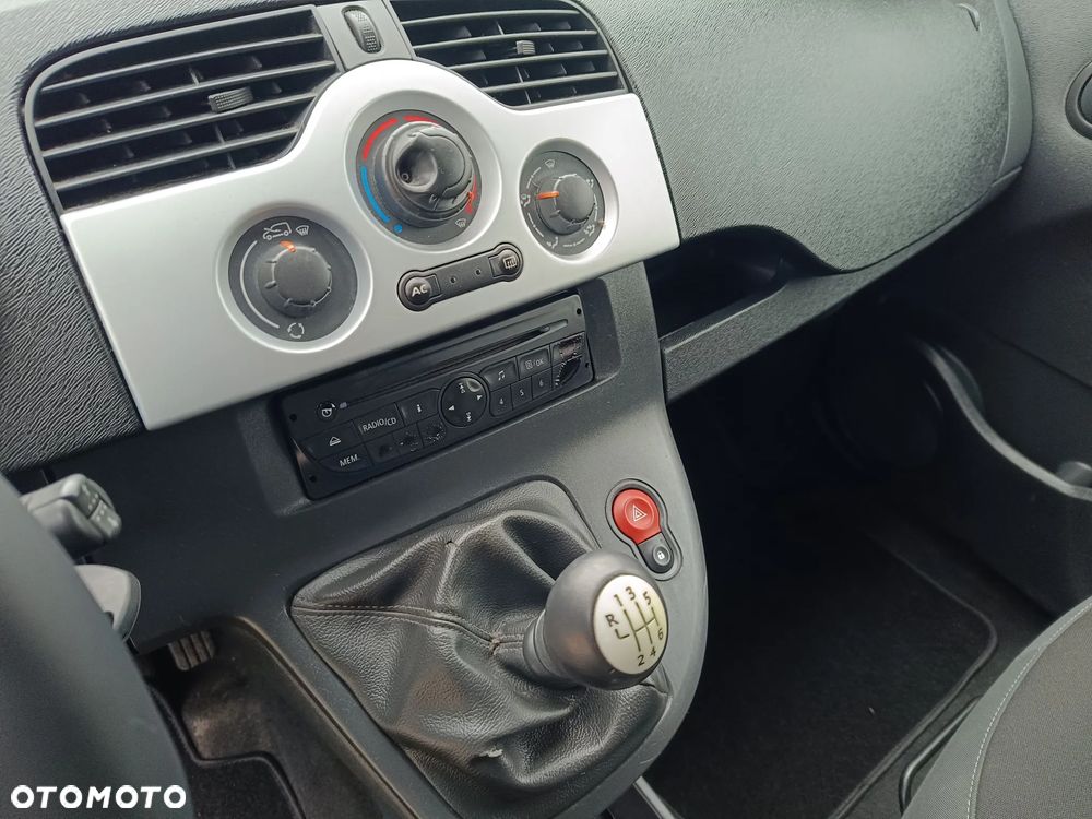 Renault Kangoo dCi 110 FAP Grand - 13