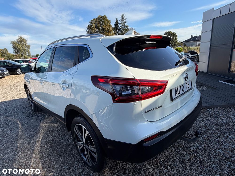 Nissan Qashqai - 3