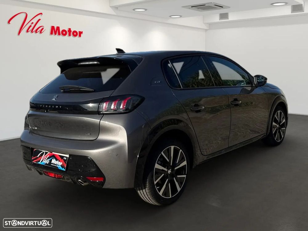 Peugeot 208 - 3