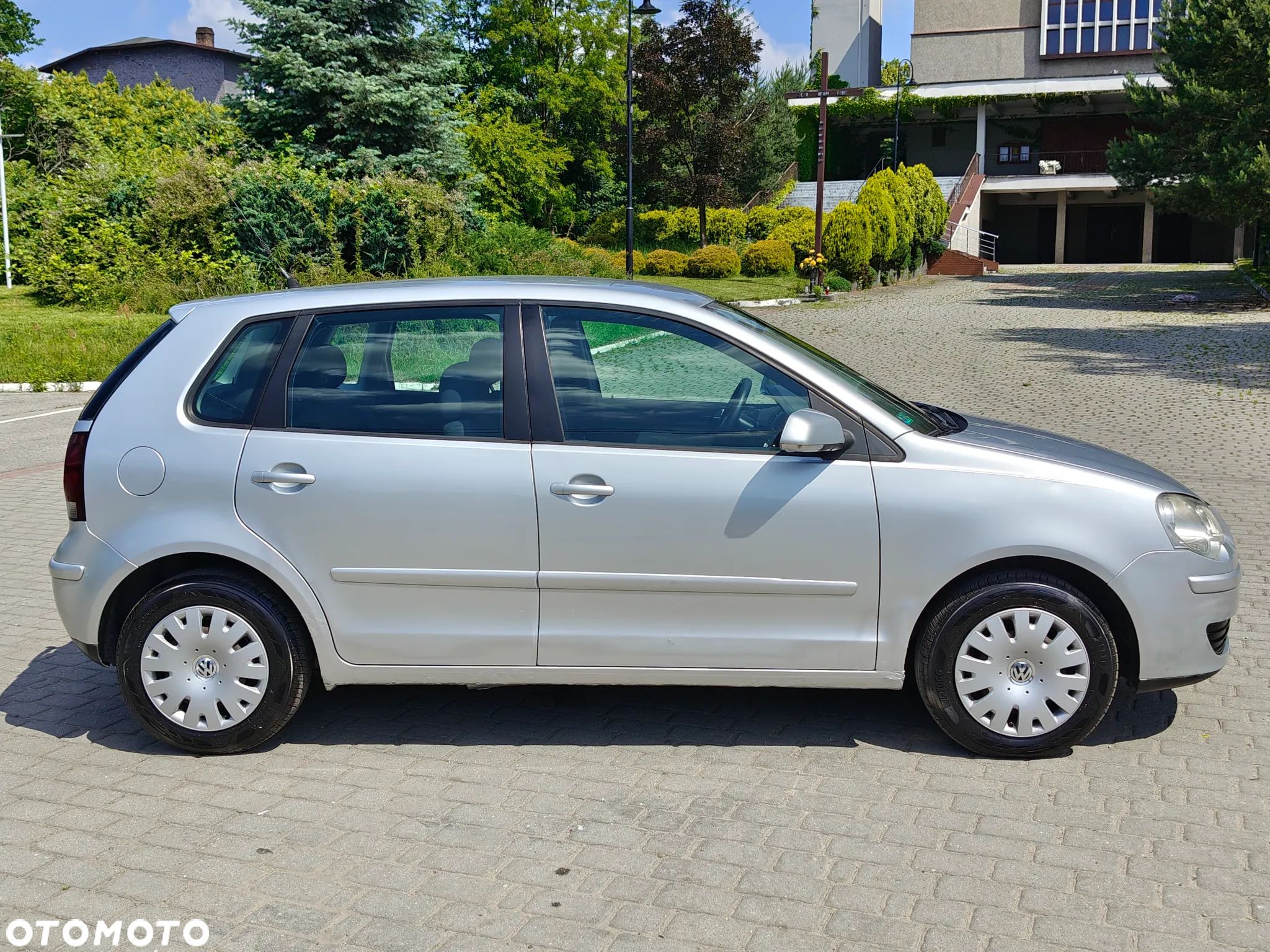 Volkswagen Polo 1.4 TDI Comfortline - 26
