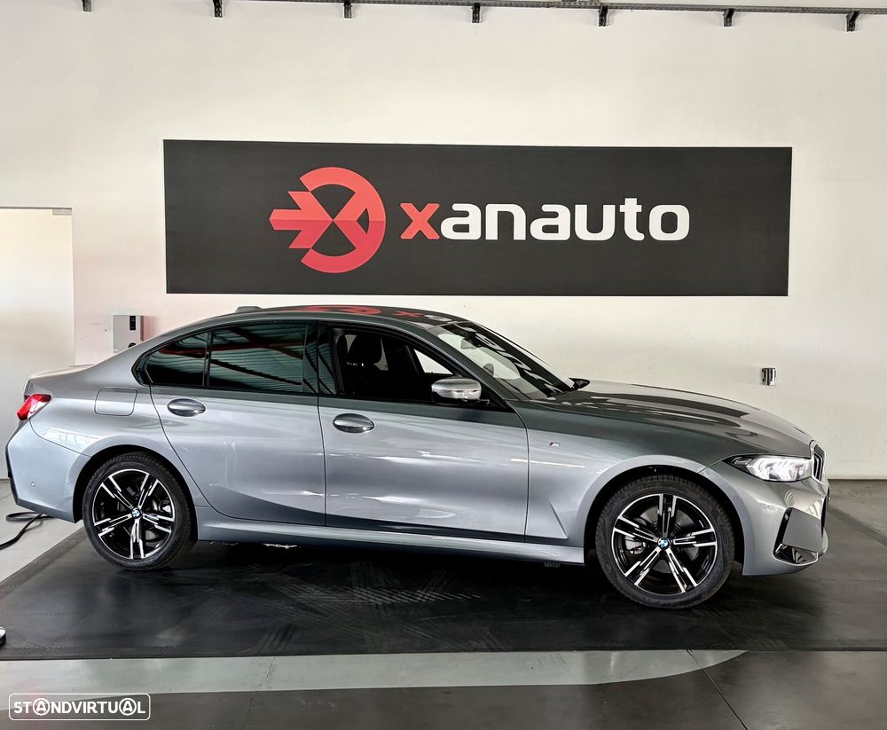 BMW 330 e Pack Desportivo M Auto - 3