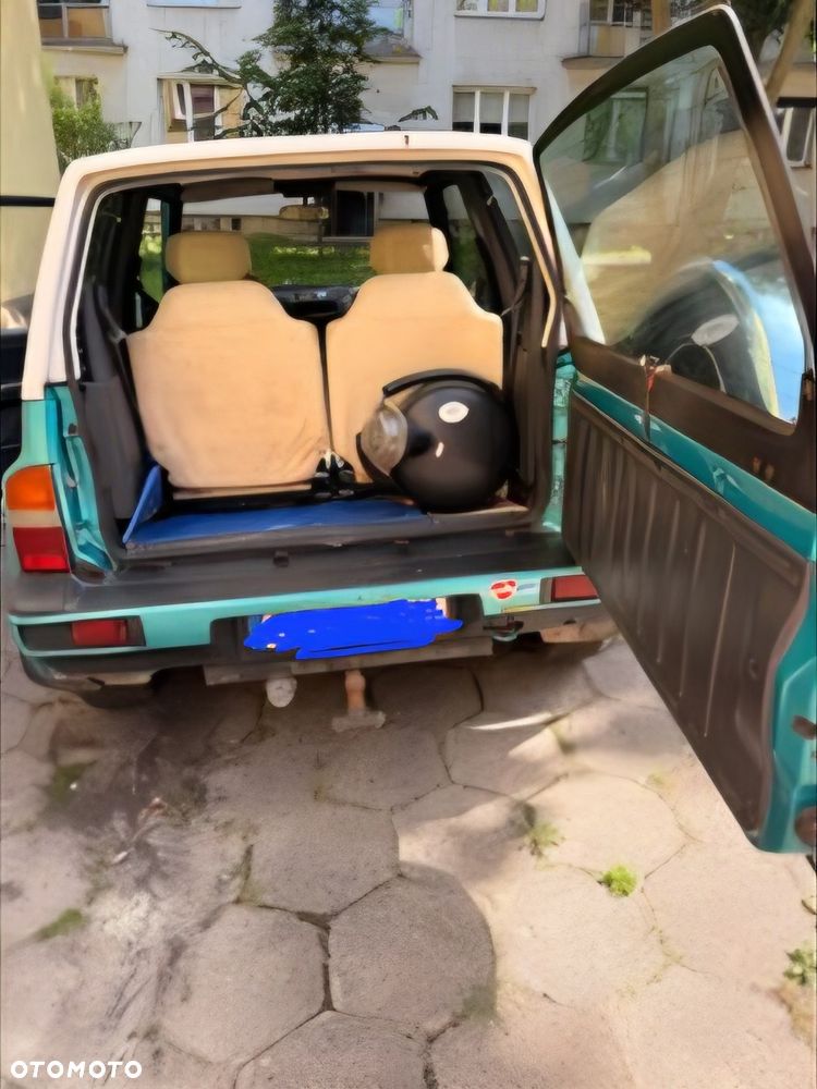 Suzuki Vitara - 6