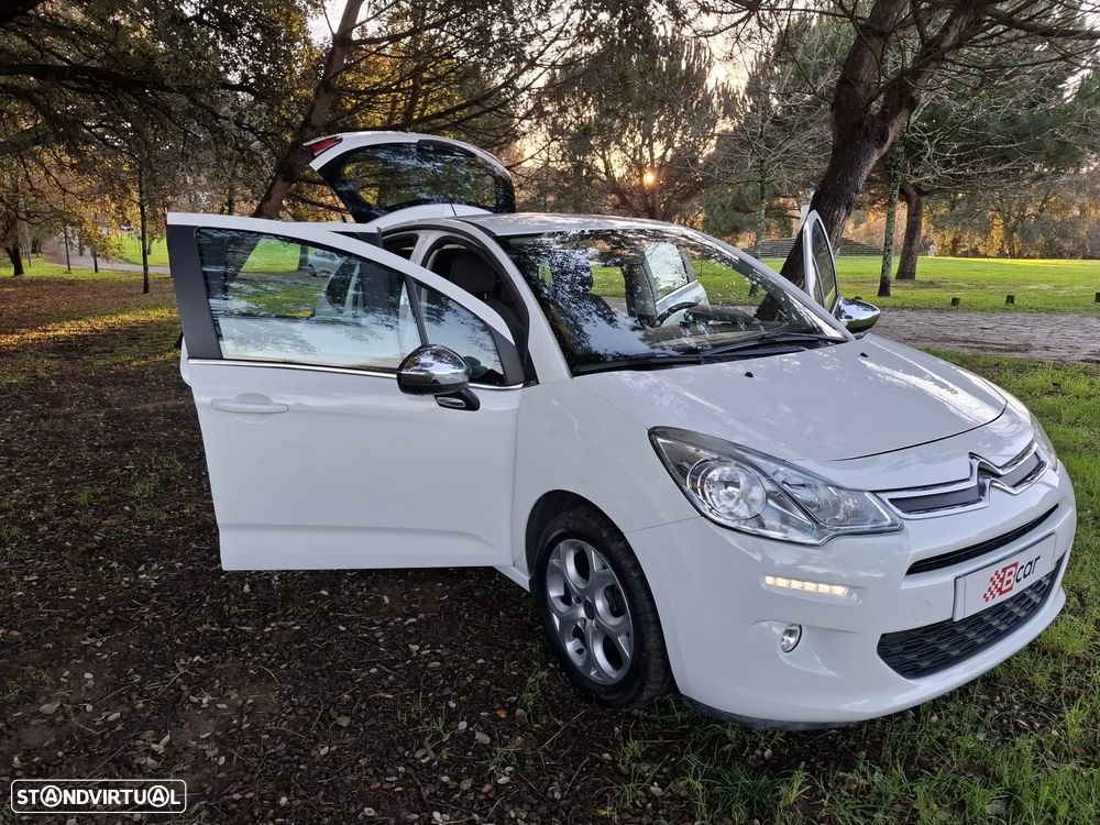 Citroën C3 - 19