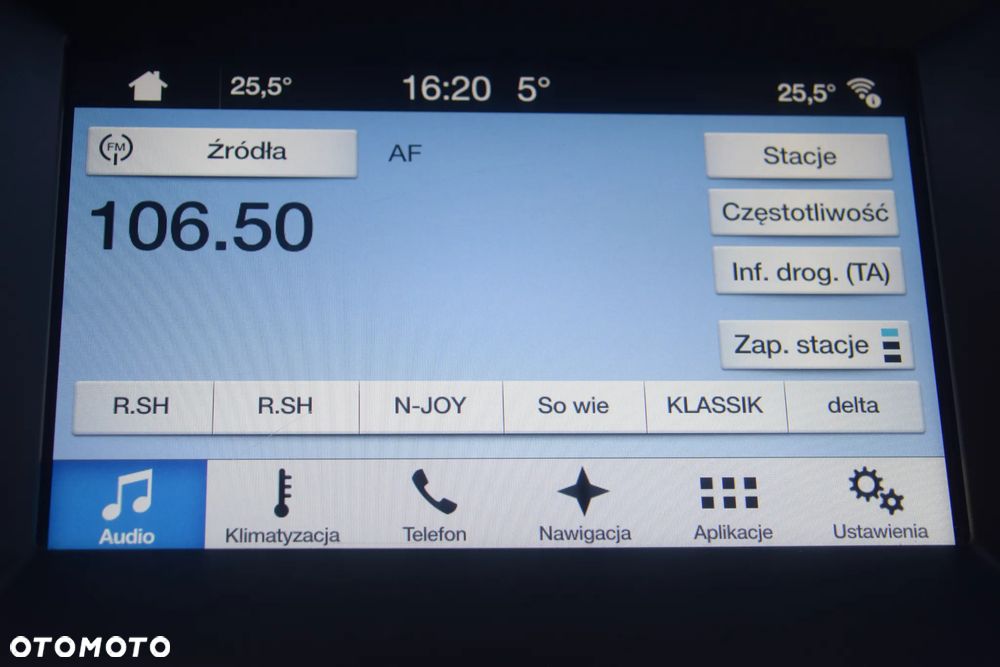 Ford Galaxy 2.0 TDCi Titanium PowerShift - 31