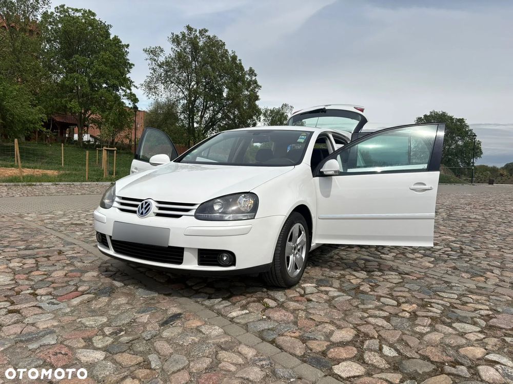 Volkswagen Golf 1.4 Edition - 5
