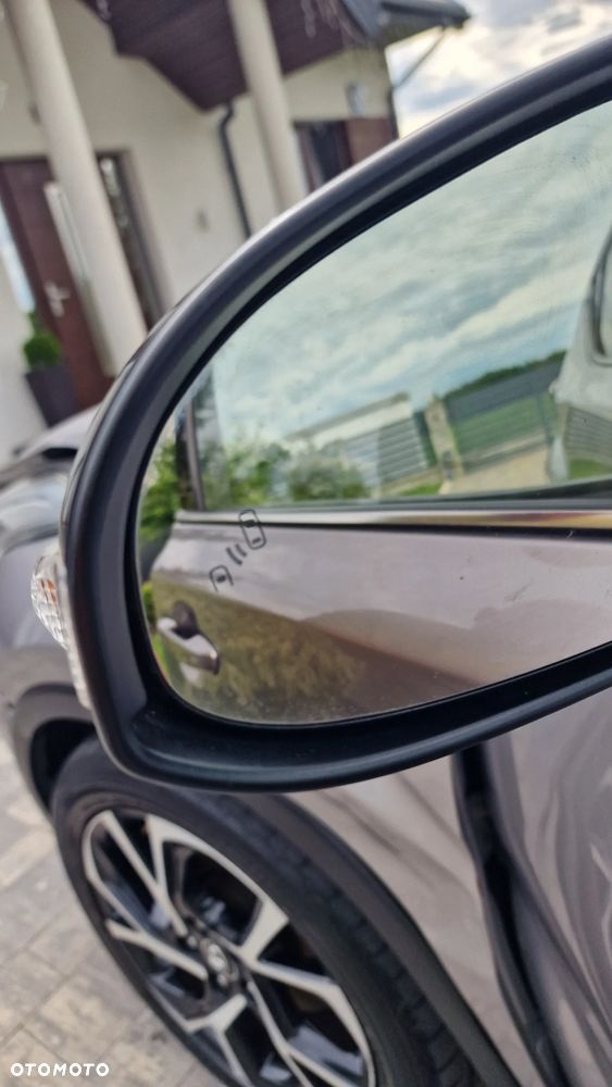 Toyota C-HR 1.8 Hybrid Selection - 15