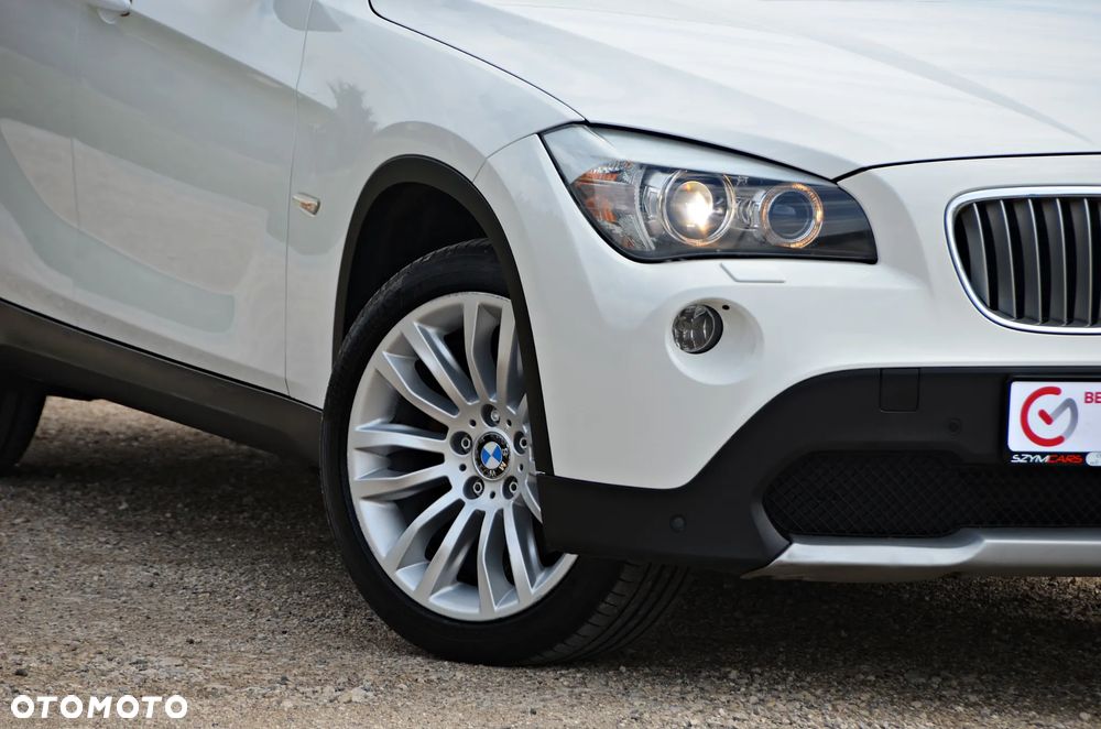 BMW X1 - 9