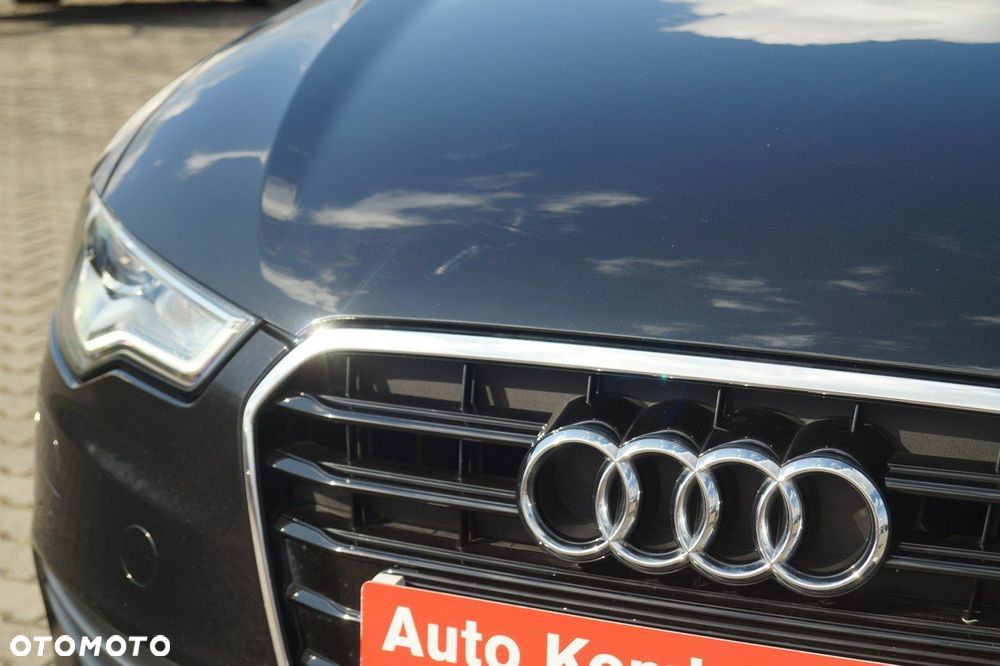 Audi A6 Limousine - 11