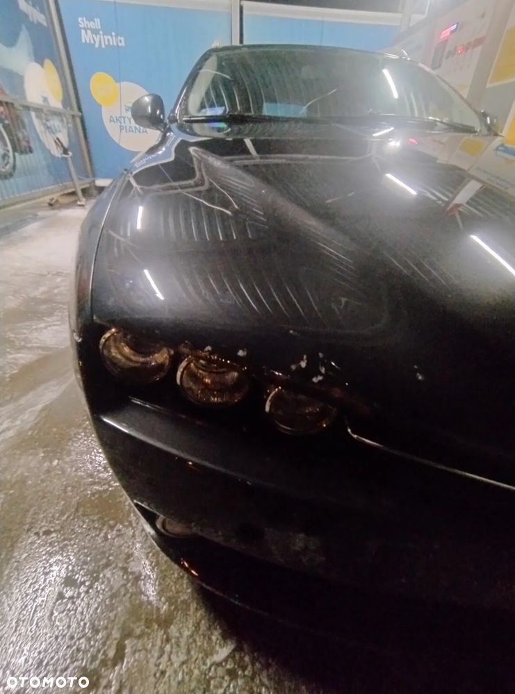 Alfa Romeo 159 1.9JTDM Impression - 5