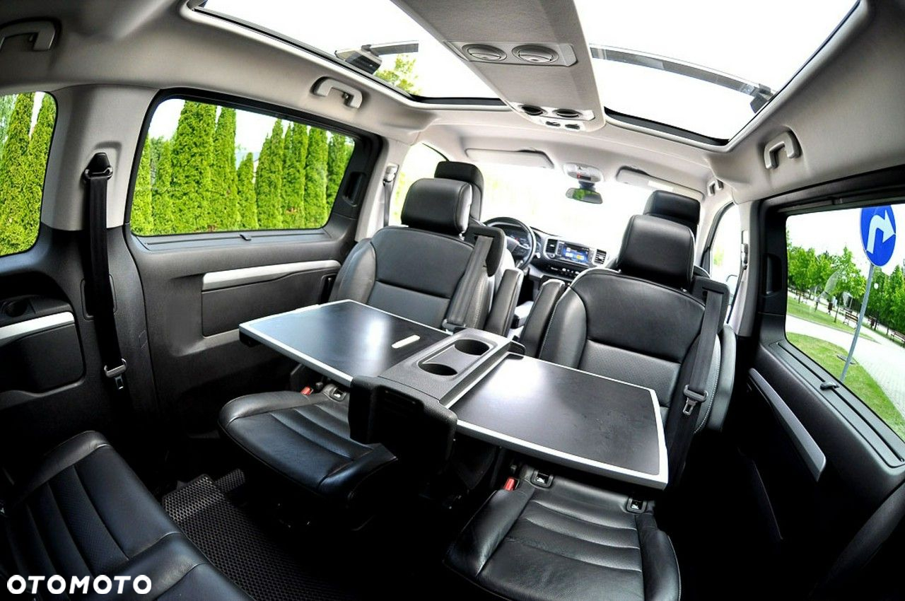 Toyota Proace Verso 2.0 D4-D Long VIP - 11
