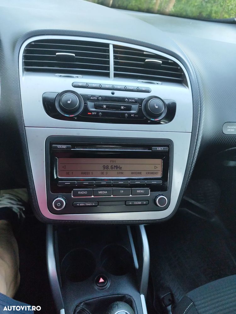 Seat Altea XL - 11