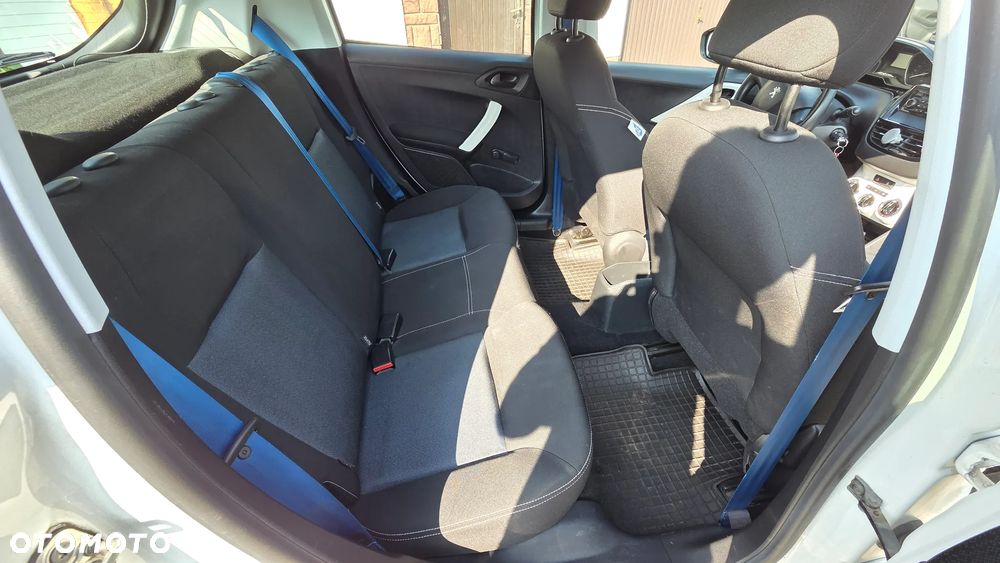 Peugeot 208 PureTech 68 Access - 15