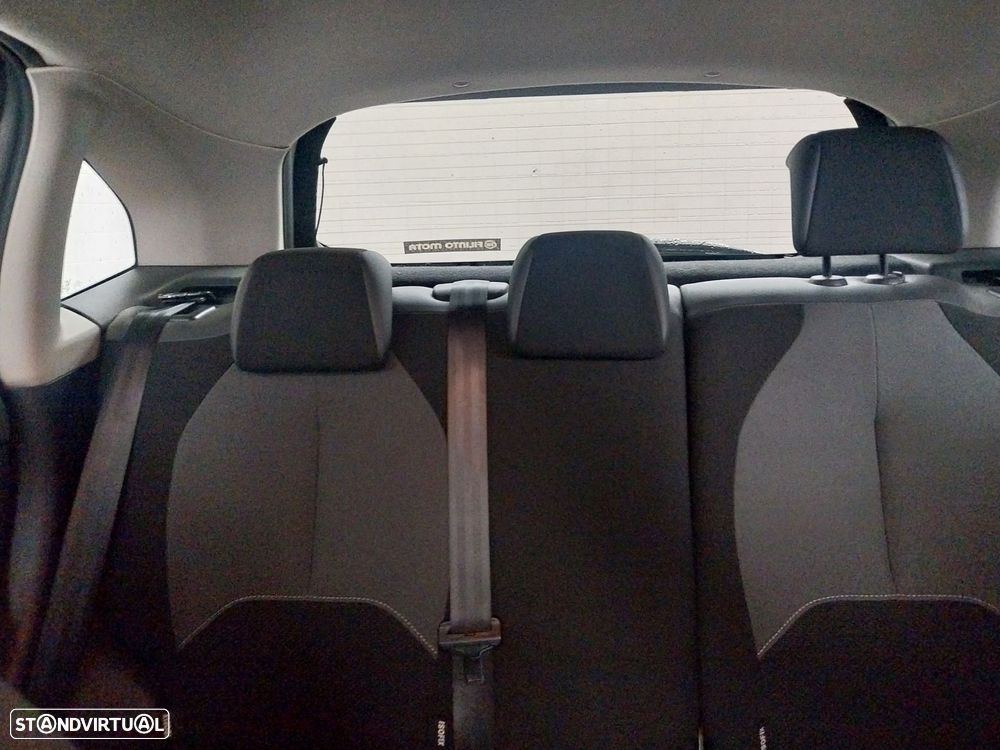 Citroën C3 1.2 VTi Seduction - 5