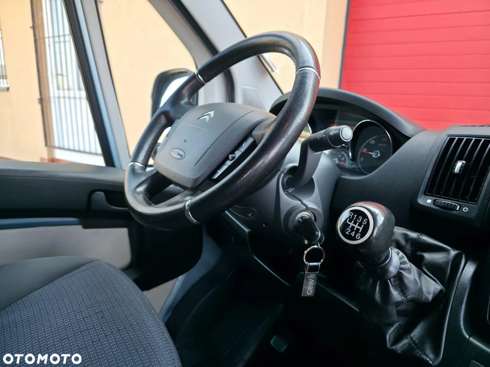Citroën Jumper - 12