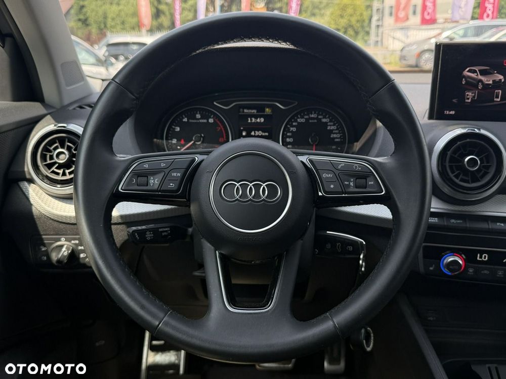 Audi Q2 35 TFSI S tronic S line - 17