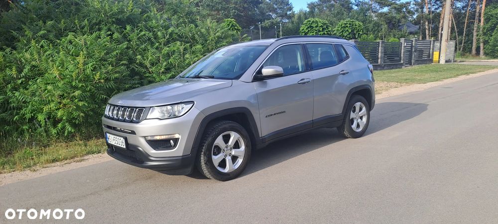 Jeep Compass 1.4 MultiAir Business Line - 5
