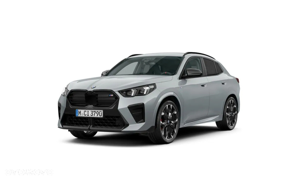 BMW X2 M35i xDrive