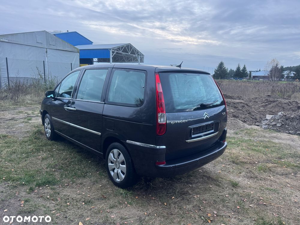 Citroën C8 2.0 16V Confort - 9