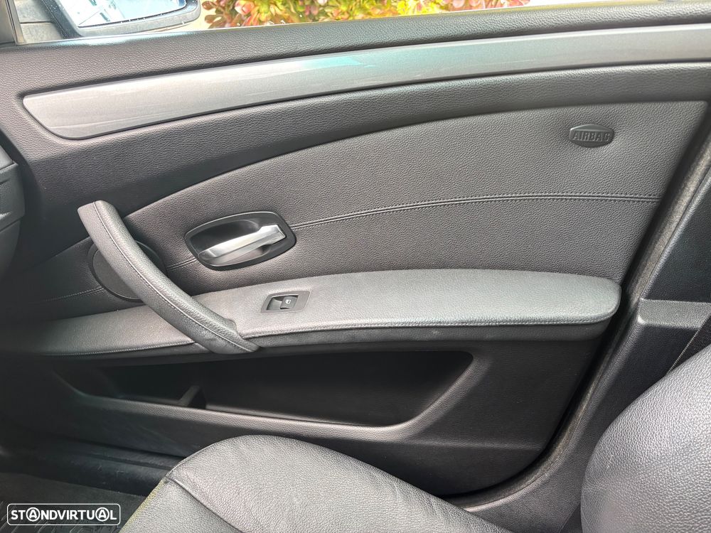 BMW 520 d Edition Sport - 18