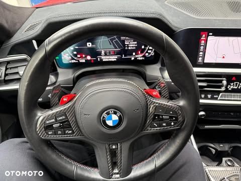 BMW M4 - 15
