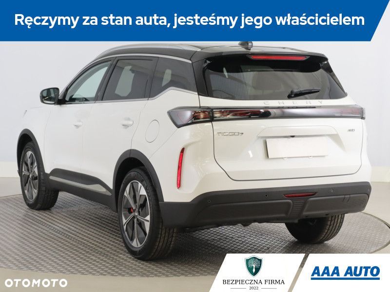 Chery Tiggo 7 - 6