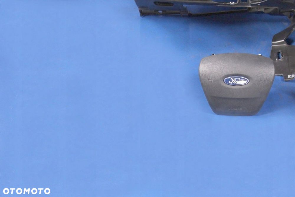 DESKA KONSOLA KOKPIT FORD KUGA MK2 LIFT ORYGINAŁ - 5